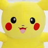 Explosion 2020 hot sale fine custom pikachu plush toy