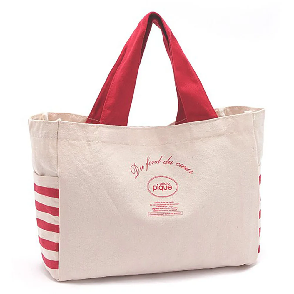 canvas tote bags with zipper bulk