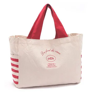 plain canvas bags bulk