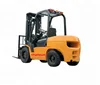 high performance 3 Ton Diesel Forklift Truck With CE