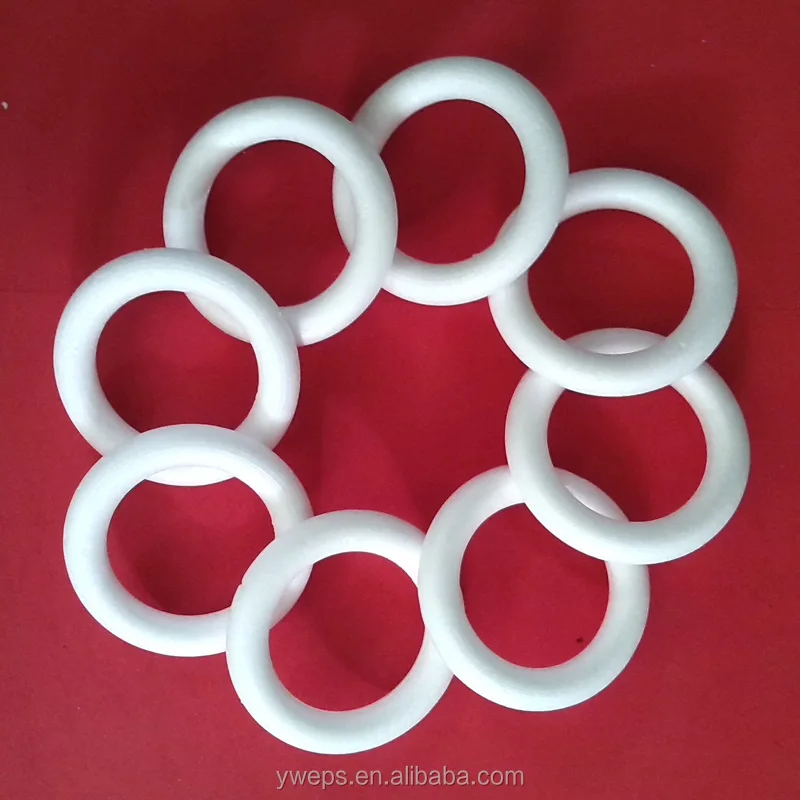 craft wreaths wholesale