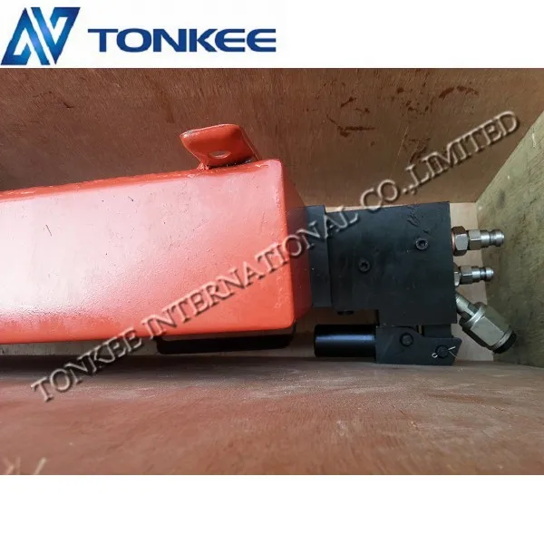 High Quality 100t Hand Power Hydraulic Track Pin Press & Master Pin Press,Electrical Portable