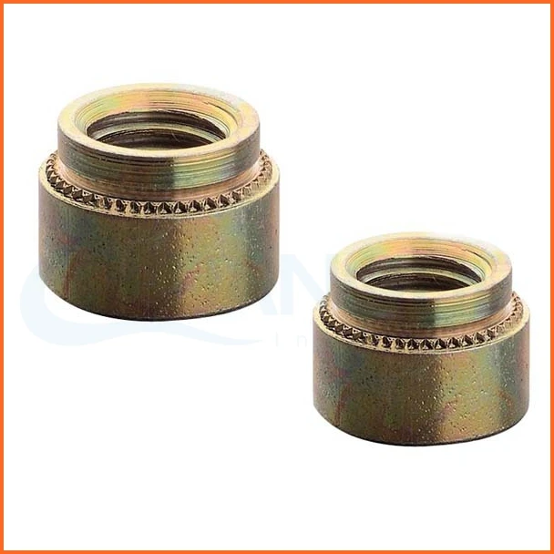 Factory Price Hex Head Pem Self Clinching Nut Buy Hex Head Pem Self