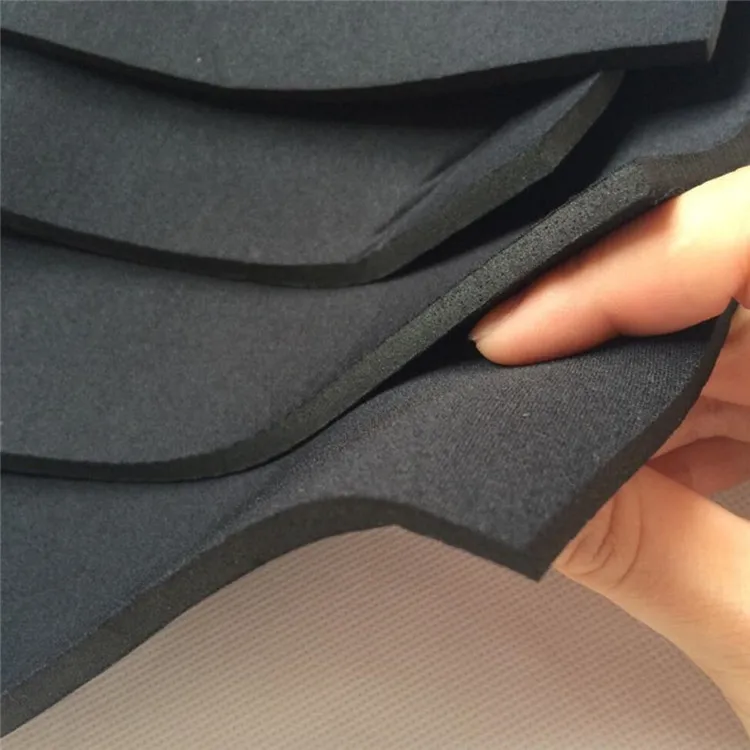 High Performance Sbr Cr Scr Neoprene Sheet 7mm Neoprene Fabric Buy