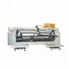 Semi automatic corrugated carton box stitching machine ( double pieces)