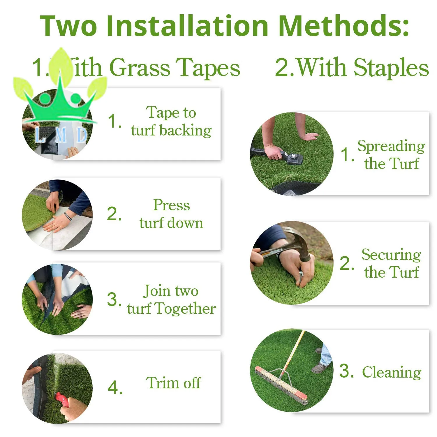 Pet Zen Garden Premium แผ่นหญ้าเทียมสำหรับระบายน้ำ,แผ่นรองยางแผ่นรอง