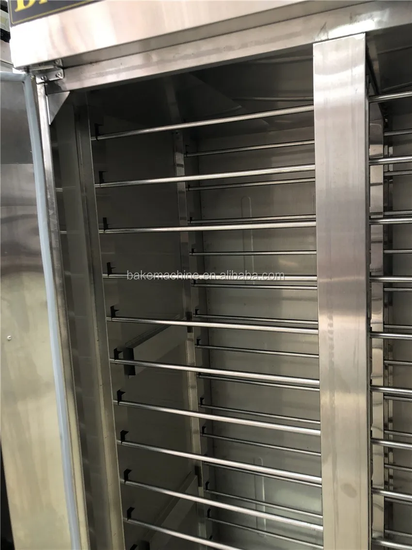 Bakery Fermentation Room Dough Proofing Room For Bread Buy Dough