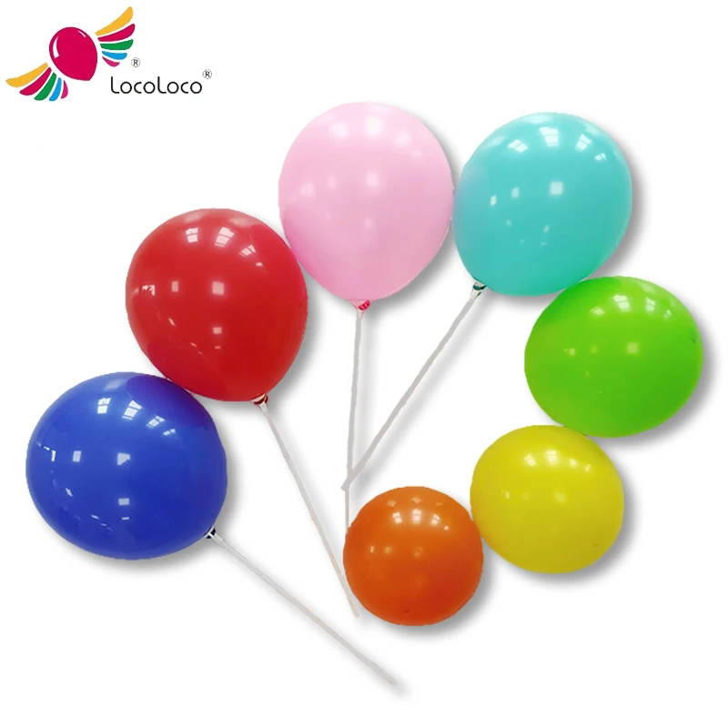 Buy Plastic Latex Round Balloons 12 Inches Balloons Buy Plastic Round