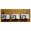 1/6HP Refrigerator compressor 4TM overload protector PTC relay
