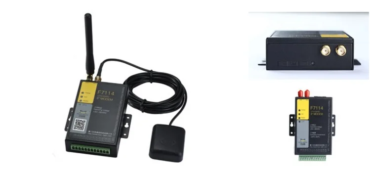 Tracking System gsm gprs gps modem wireless gps modem for car