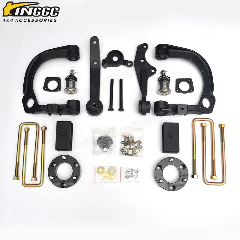 4x4 3 Inch Suspension Lift Kit Set For Hilux Revo 20152018 Buy Kit Lift Hilux,Hilux