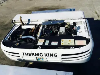 Thermo King Md 300 Manual