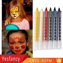 neon schmink waar te koop