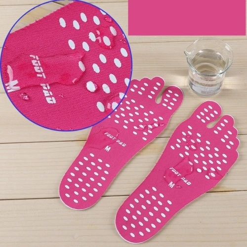 Factory Directly Provide 11 Off Invisible Antislip Summer Beach