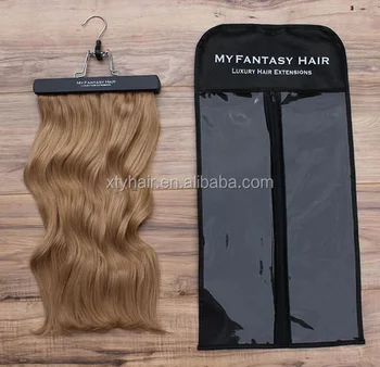 Hair Extension Packaging Sutra Dan Satin Tas Untuk Ekstensi Rambut Hair Extension Packaging Sutra Dan Satin Tas Untuk Ekstensi Rambut Kemasan