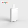 3 axis mems bluetooth accelerometer BLE sensor tag