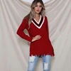 Z12006A High quality latest good price wholesale woman fashion tops