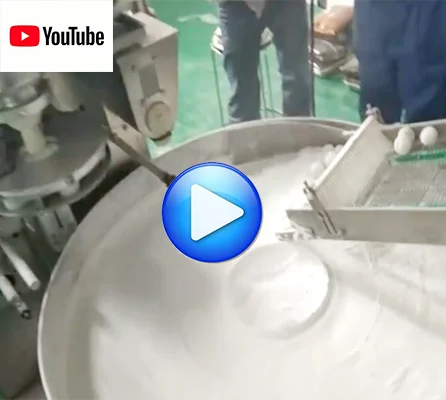 high quality mochi ice cream encrusting machine
