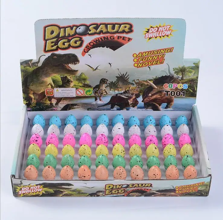 Ausbrütendes Dinosaures OEuf Dino Magic Egg jeu tension plaisir 