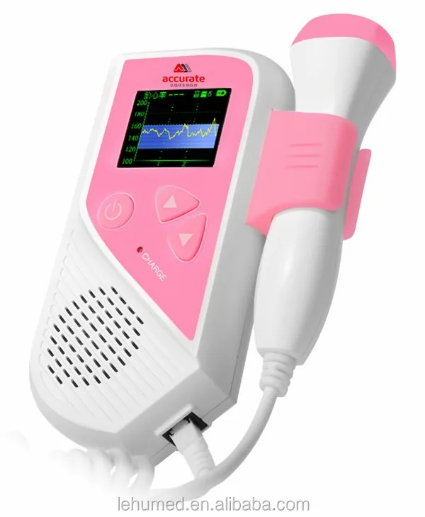 fetal heart monitor amazon