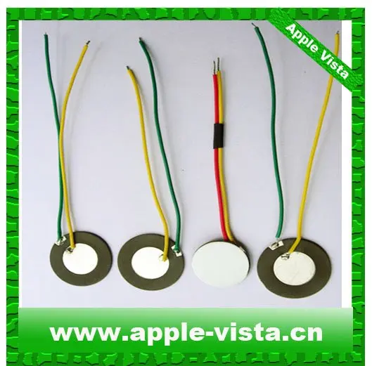 Ultrasonic Humidifier Piezoelectric Transducer Of 1.7mhz/2.4mhz/3mhz,16mm/20mm/25mm/28mm Buy