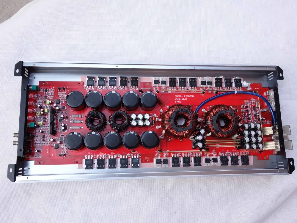 High Power Low Price 12v Mono Block Class D 3000w Spl Car Amplifier Buy 3000w Car Amplifier