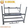 Suspended Steel Paper Roll Racks Warehouse Stack Rack