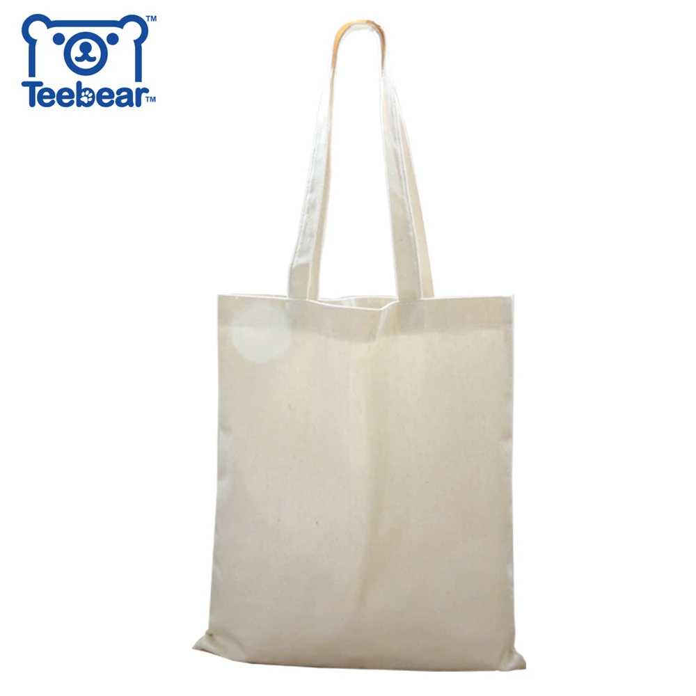 blank canvas tote bags