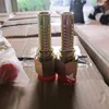 1 Year Warranty and Free Sample Provided British and American Standard Lpg Gas Hose Fittings Suppliers