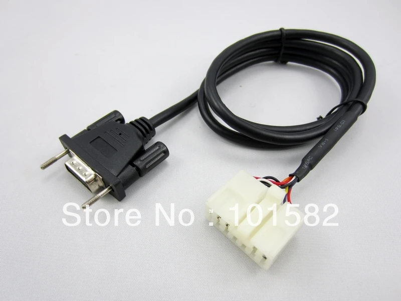 SD AUX Bluetooth kit manos libres para Toyota TOY1 MP3 Yatour YTM06-TOY1-BT Adaptador de musica digital para coche USB