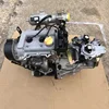 chery 272 EFI engine with automatic transmission