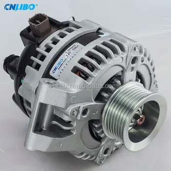 2003 Honda Accord Alternator >> Lb9201 14v 100a Car Alternator For Honda Accord 2003 2008 13980 Csc29 104210 3291 31100 Raa A01 Buy Car Alternator For Honda Accord 14v Small Car 2003 Honda Accord Alternator >> Lb9201 14v 100a Car Alternator For Honda Accord 2003 2008 13980 Csc29 104210 3291 31100 Raa A01 Buy Car Alternator For Honda Accord 14v Small Car