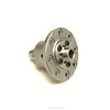 CNC Gear hobbing machine transmission spur gear/internal gear/steering gear