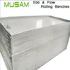 The development of new flood plastic tray