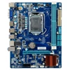 ITZR LGA 1150 Socket H81 OEM factory mainboards Micro-ATX form support Intel 4th Gen core i3/i5/i7 Processor ,2*DDR3 1600/1333 D