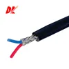 2 core 16 awg shielded twisted pair cable
