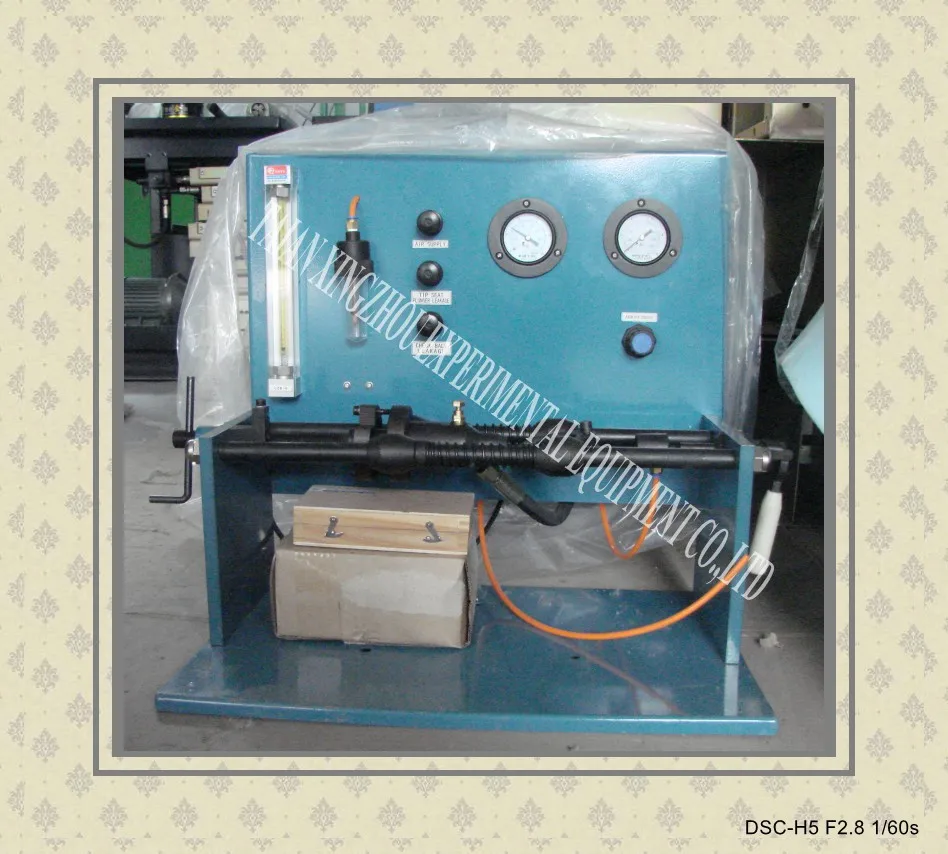 Pt301 Cummins Injector Leakage Tester Buy Cummins Injector Leakage