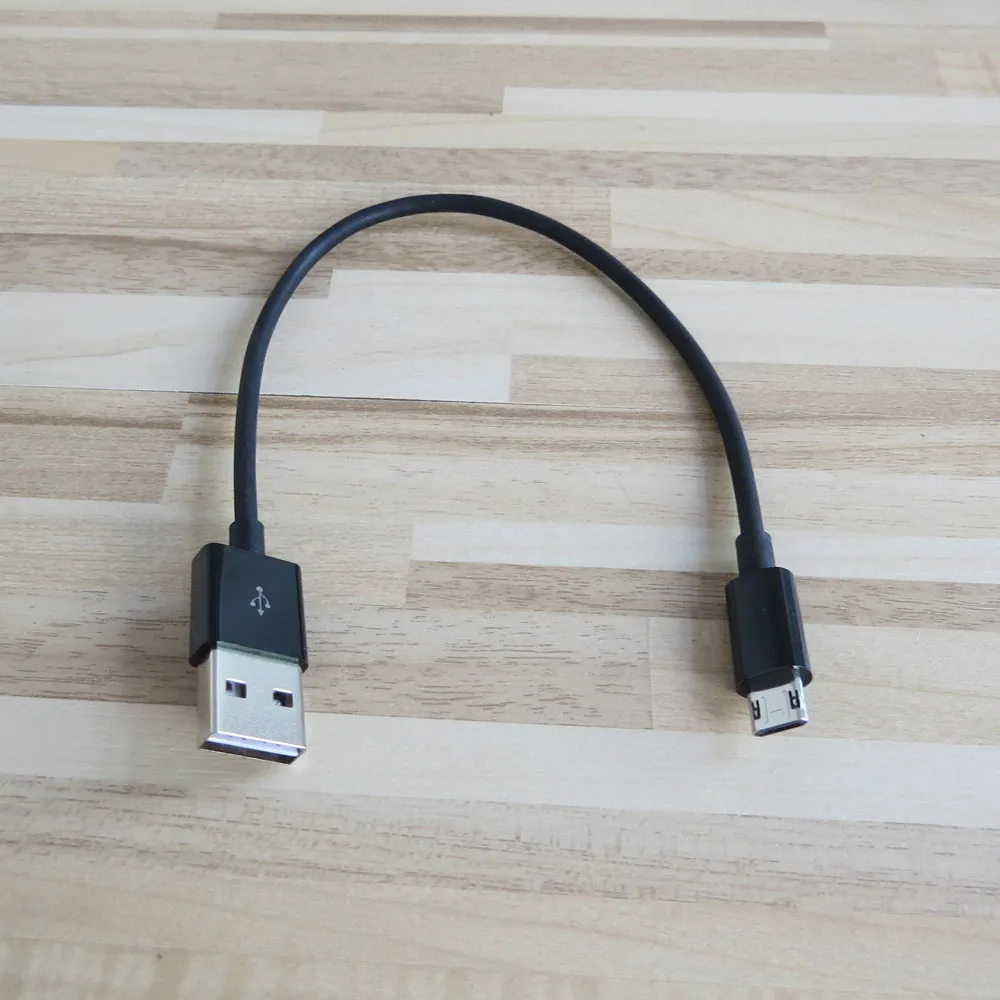 Двусторонний кабель Micro USB, 20 см, двусторонняя зарядка для телефонов и  планшетов android| Alibaba.com