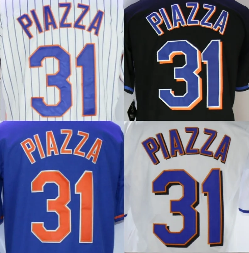 Customized Best Quality Stitched Pete Alonso Jersey - Buy Pete Alonso