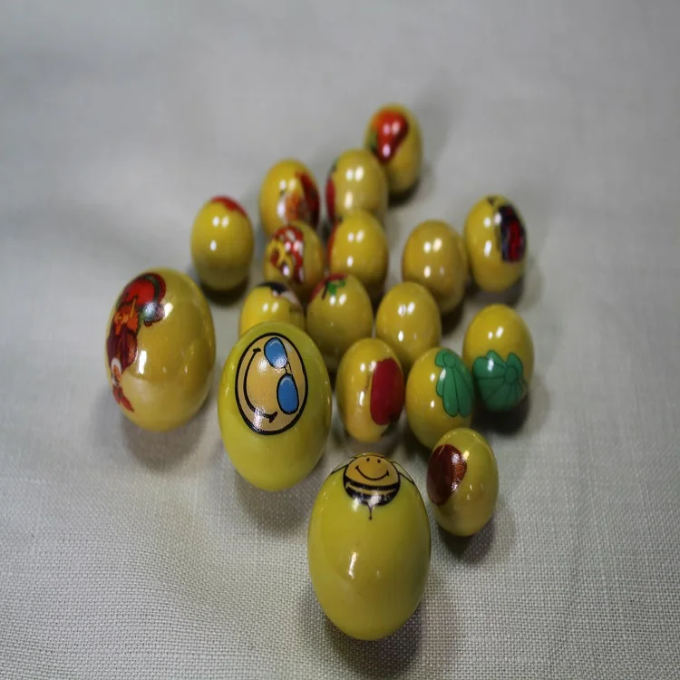 wholesale glass marbles