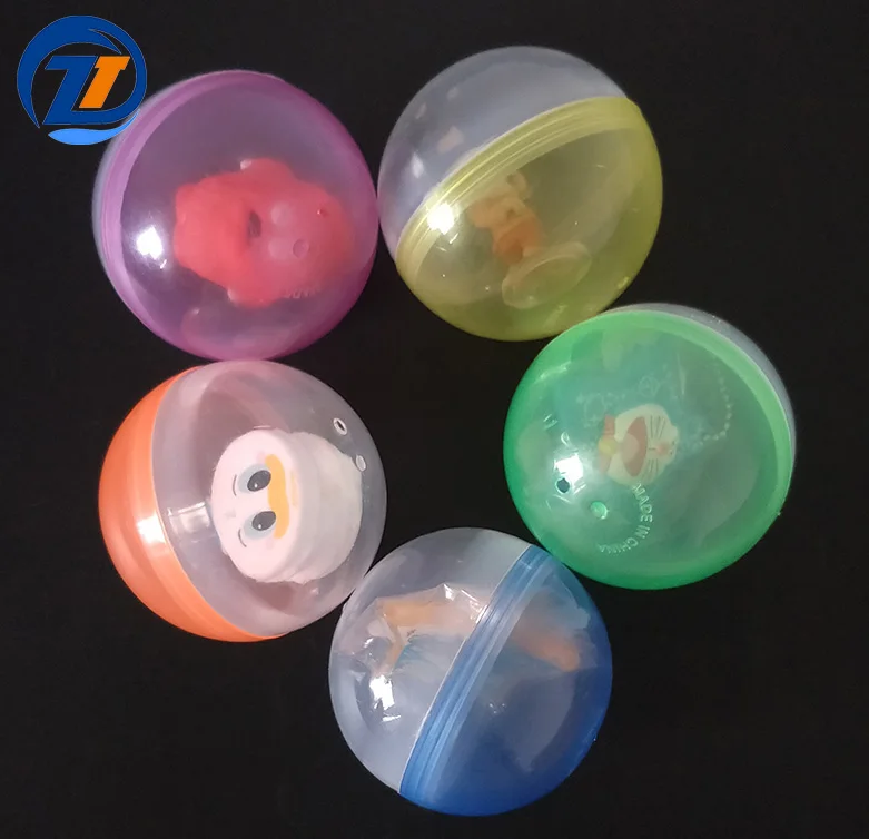 Plastic Ball Wholesale Plastic Capsule Toy Twist Balls Buy Twist