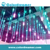 Colordreamer DMX Led Pixel Tube 3d Effects christmas led light