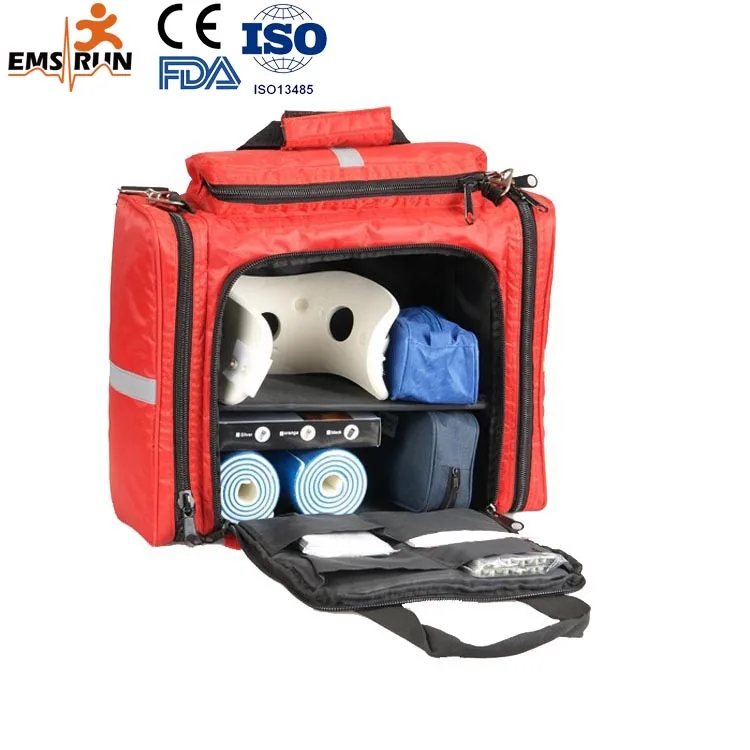 ems first aid kit