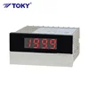 Toky LED display accurate good gas level indicator reviews