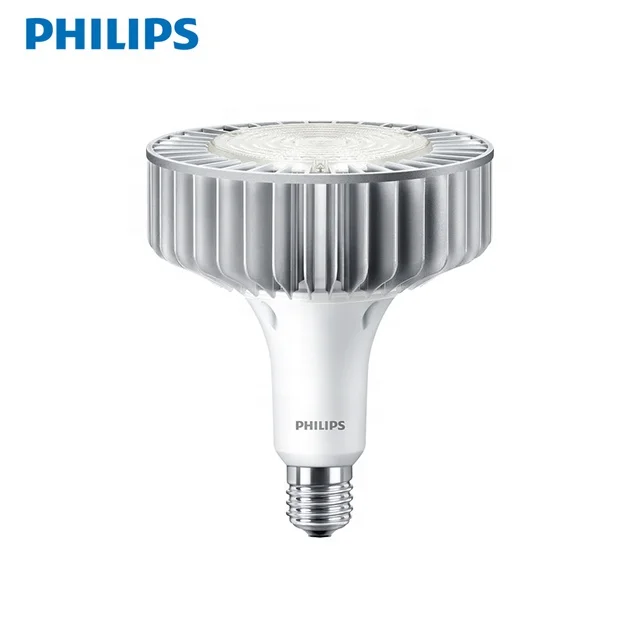 PHILIPS LED TForce TrueForce LED HPI ND Industrial and Retail lamps replace highbay application 110-85W 200-145W 840 E40