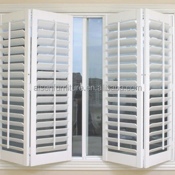 America Standard Motor Control Sliding Open Door Design Plantation