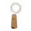 2M 20Leds Wine Bottle Cork Copper Wire Battery Operated Fairy Christmas String Light