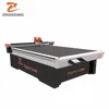 Gasket Cutters Equipment Outstanding Performance and Productivity Multi-Functional Modular Precise Positioning with High Speed