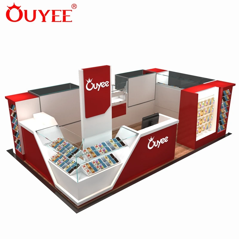 New Arrival Shopping Mall Mobile Phone Kiosk For Manicure Buy Mobile