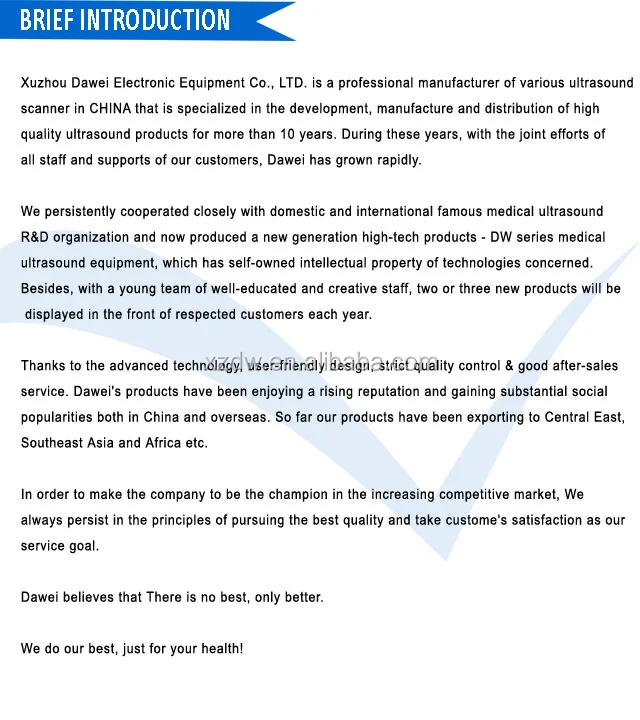 4.1.Company Information